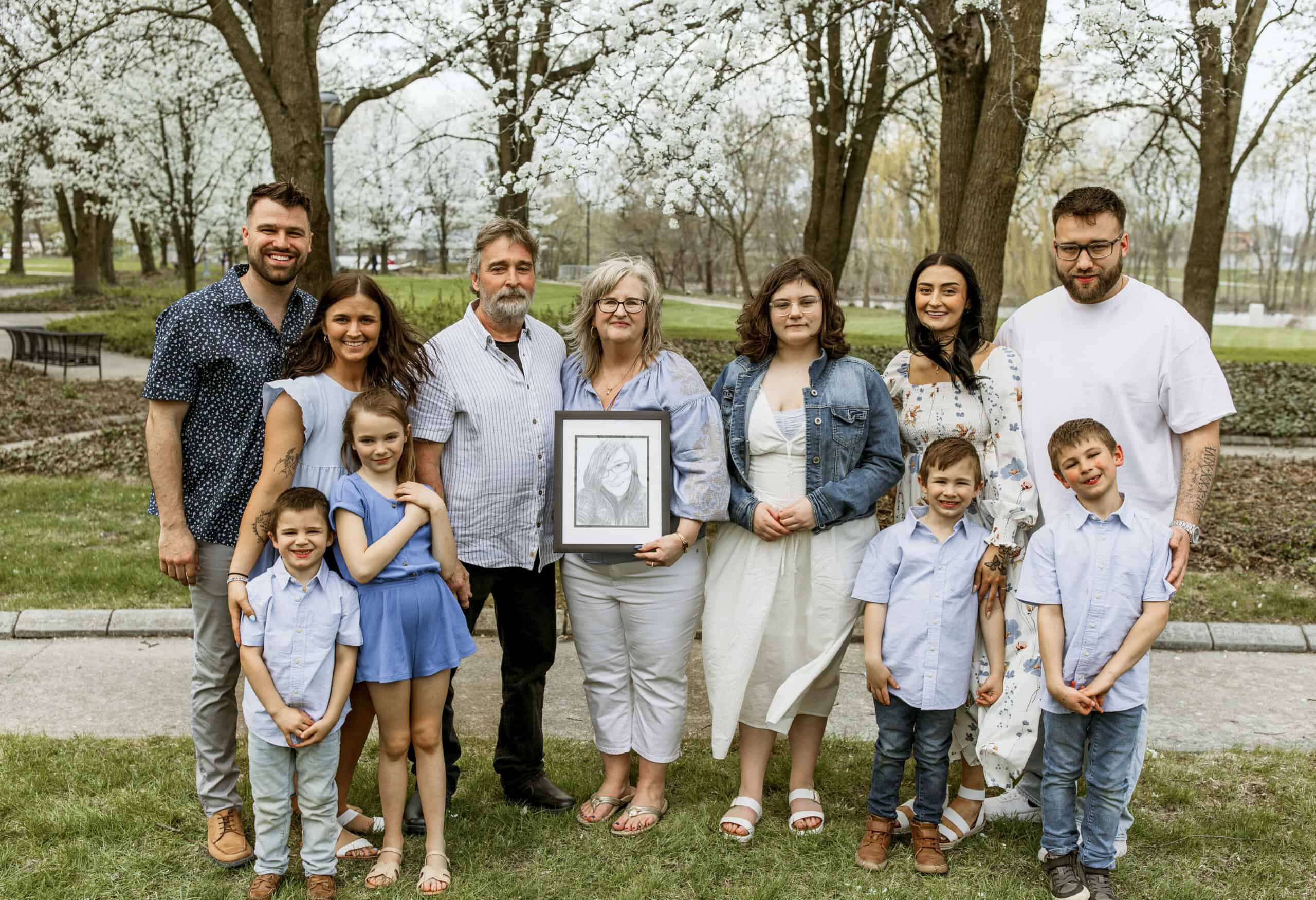 Extended Family Session 04.18.25 ??